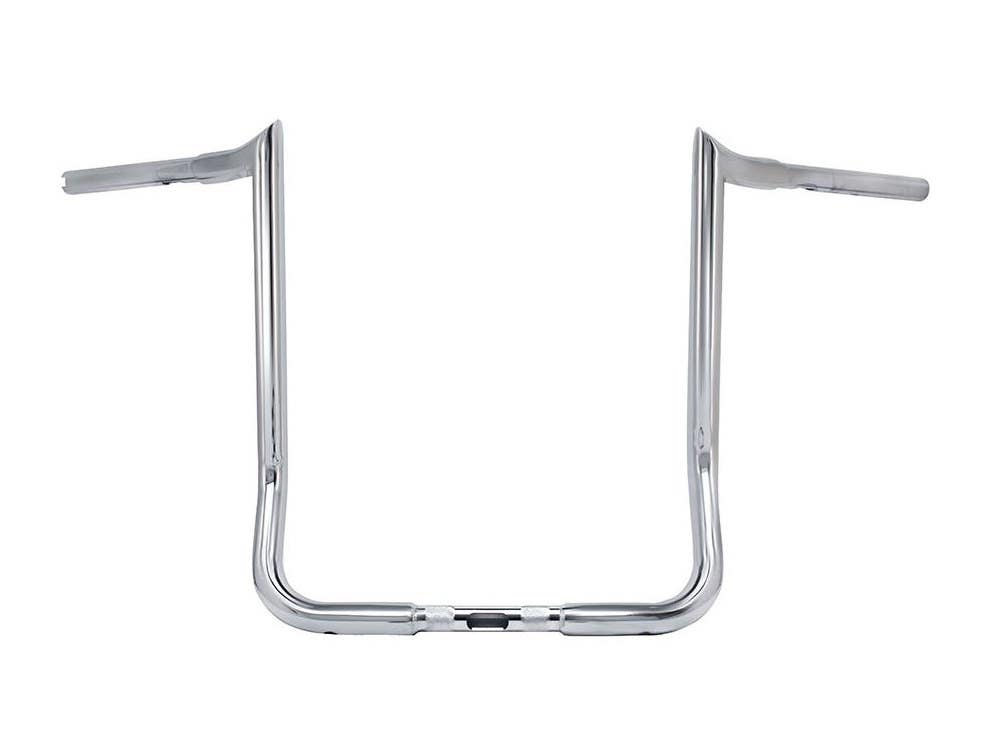 PAUL YAFFE H/BAR 14 BAGGER MONKEY BAR CHR