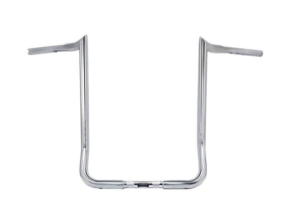 PAUL YAFFE H/BAR 16 BAGGER MONKEY BAR CHR