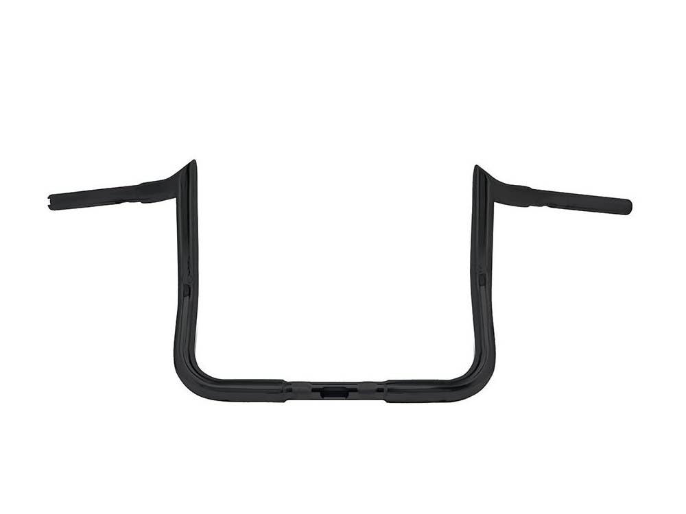 PAUL YAFFE H/BAR 8 BAGGER MONKEY BAR BLK