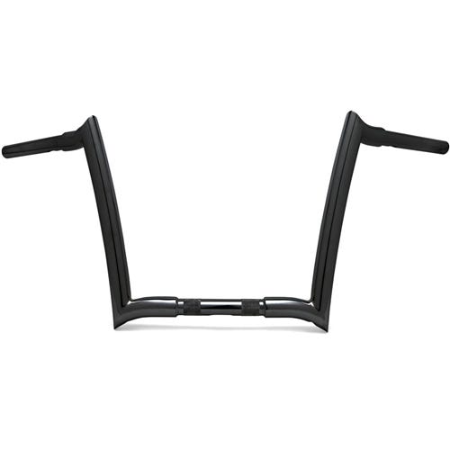 PAUL YAFFE H/BAR MONKEY BAR BLK 14X1.25X1