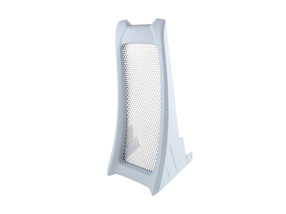 PAUL YAFFE CHIN SPOILER STASH S/TAIL18UP