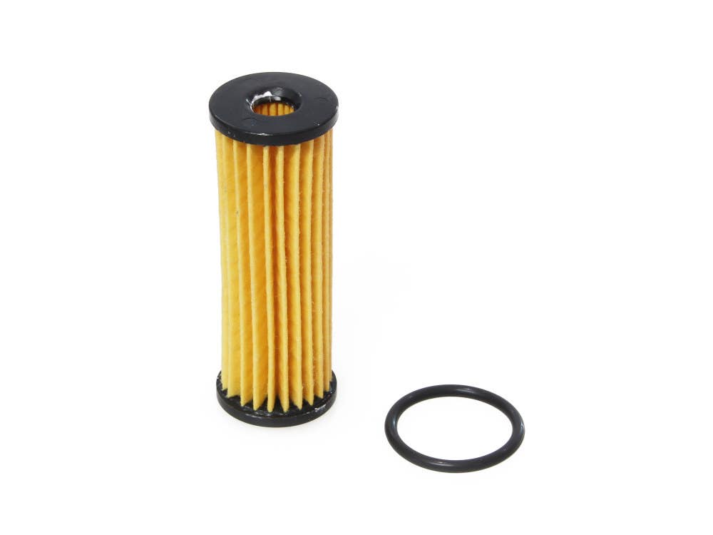 QUANTUM FUEL SYSTEMS FUEL FILTER KIT S/TAIL18UP