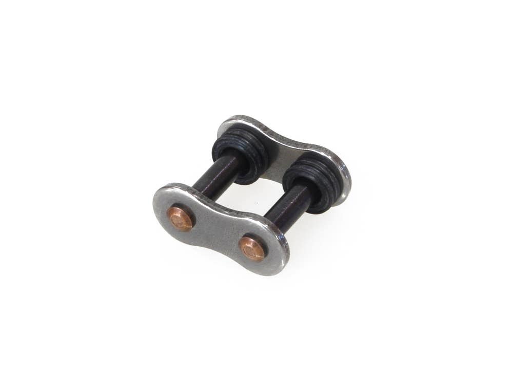 RK CHAINS REPLACEMENT RIVET LINK; REAR X-RING CHAIN