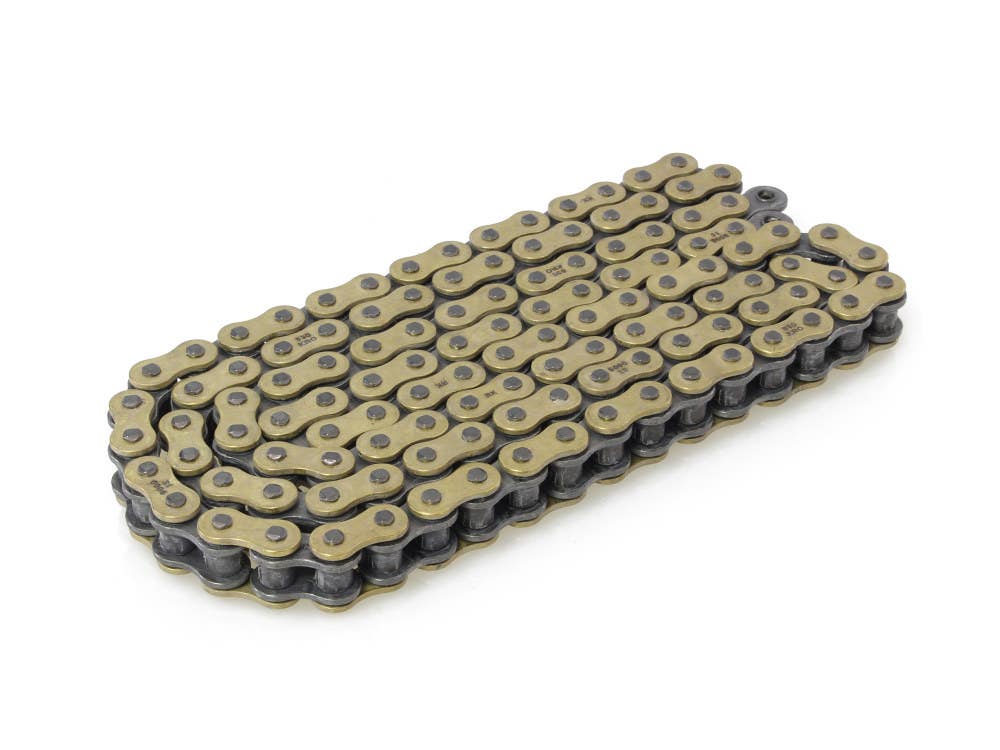 RK CHAINS CHAIN RR O-RING 120 LINK
