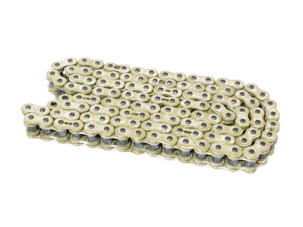 RK CHAINS CHAIN RR ZXW-RING 120 LINK