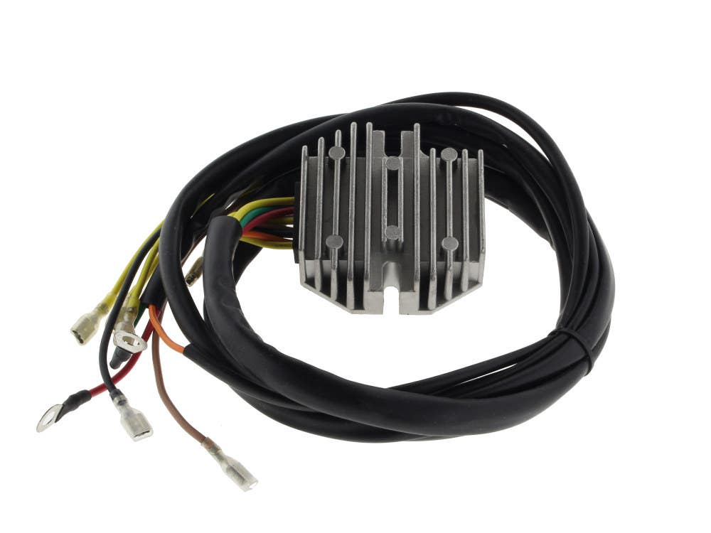 RICK'S MOTORSPORT ELECTRICS REGULATOR/RECTIFIER BMW
