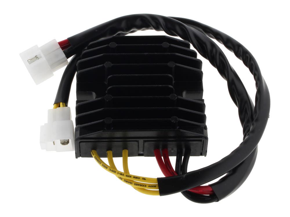 RICK'S MOTORSPORT ELECTRICS REGULATOR; TRIUMPH 600-105099-12