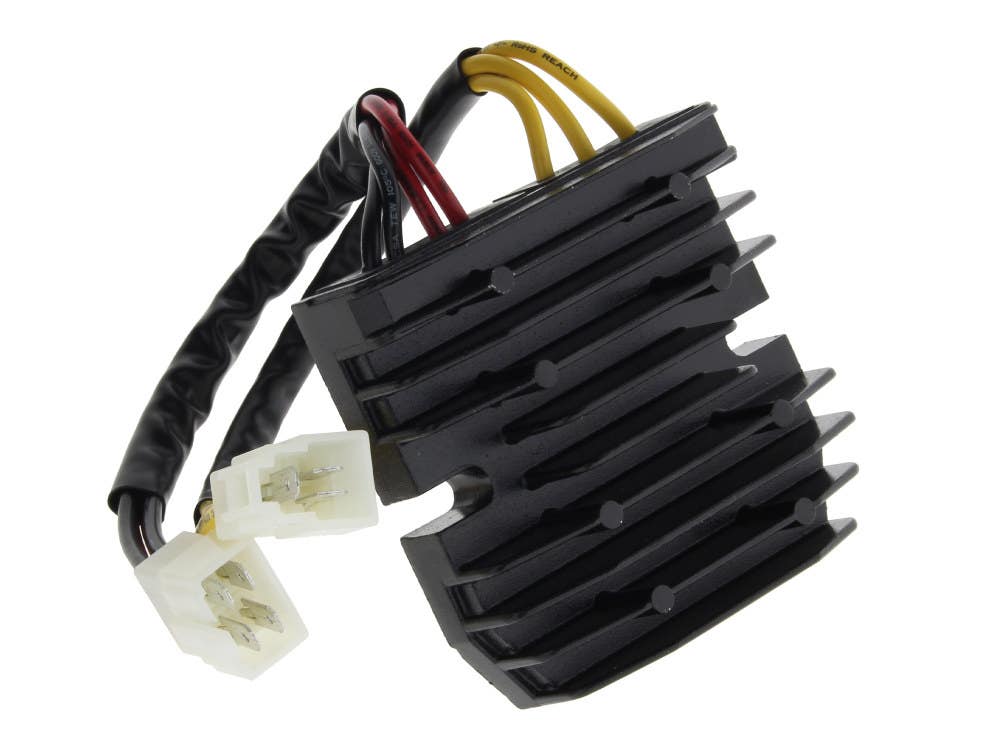 RICK'S MOTORSPORT ELECTRICS REGULATOR DUCATI 620-110000-10