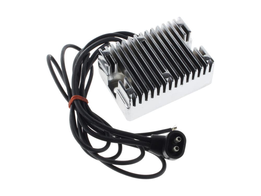 RICK'S MOTORSPORT ELECTRICS REGULATOR; STAIL89-99 FXD91-98