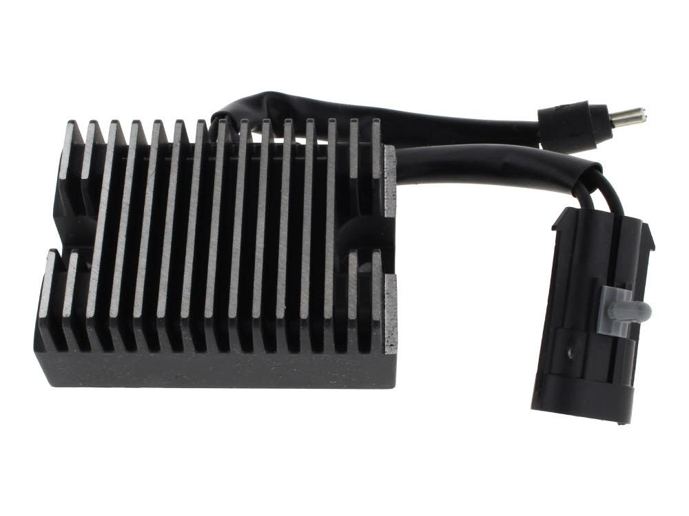 RICK'S MOTORSPORT ELECTRICS REGULATOR XL04-06 BLK