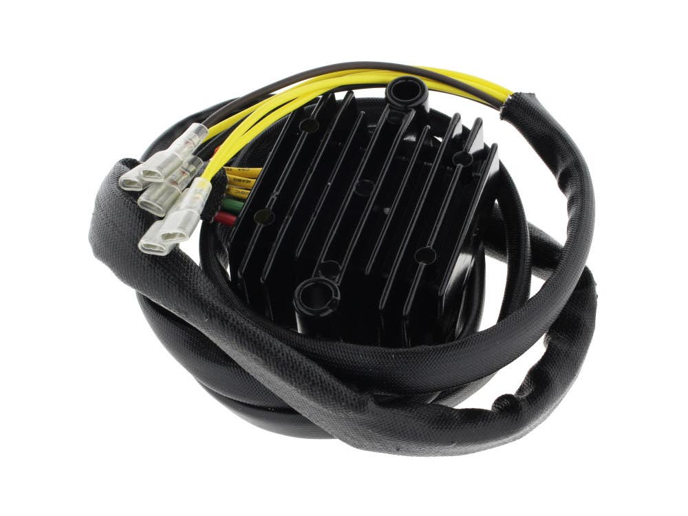 RICK'S MOTORSPORT ELECTRICS REGULATOR/RECTIFIER BMW