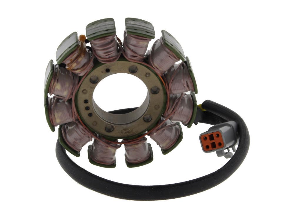 RICK'S MOTORSPORT ELECTRICS STATOR; BUELL 112509-10