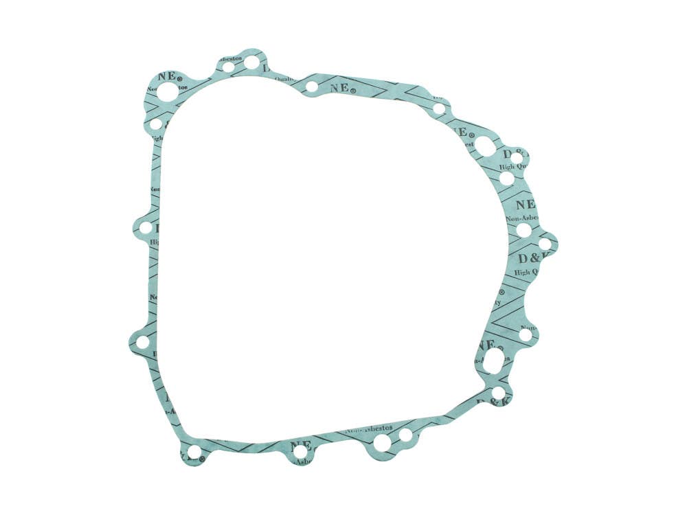 RICK'S MOTORSPORT ELECTRICS GASKET; STATOR COVER BUELL 112509-10