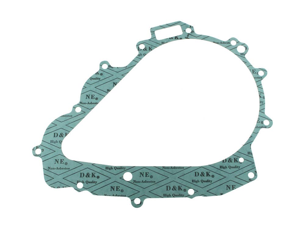 RICK'S MOTORSPORT ELECTRICS GASKET; STATOR COVER APRILIA