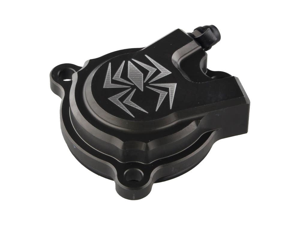 REKLUSE CLUTCH REVOLUTION HYDRAULIC SLAVE CYLINDER ASSEMBLY