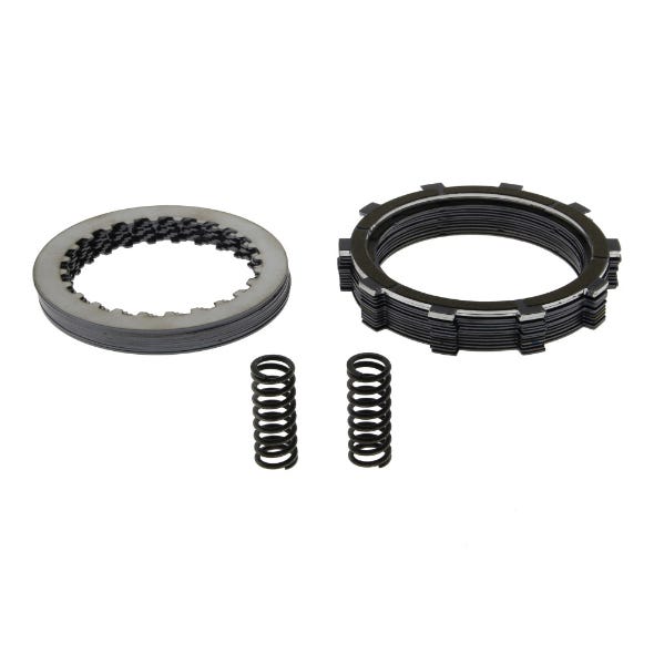 REKLUSE CLUTCH REVOLUTION CLUTCH KIT TORQDRIVE XG15-20