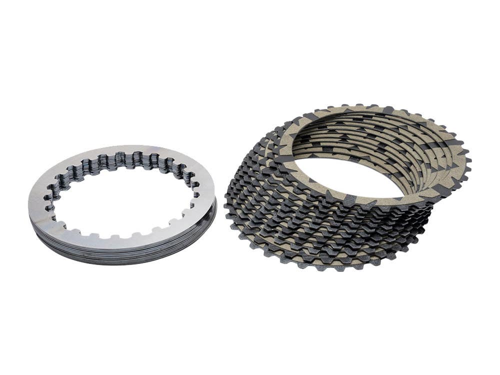 REKLUSE CLUTCH REVOLUTION CLUTCH KIT TORQDRIVE BT90-97