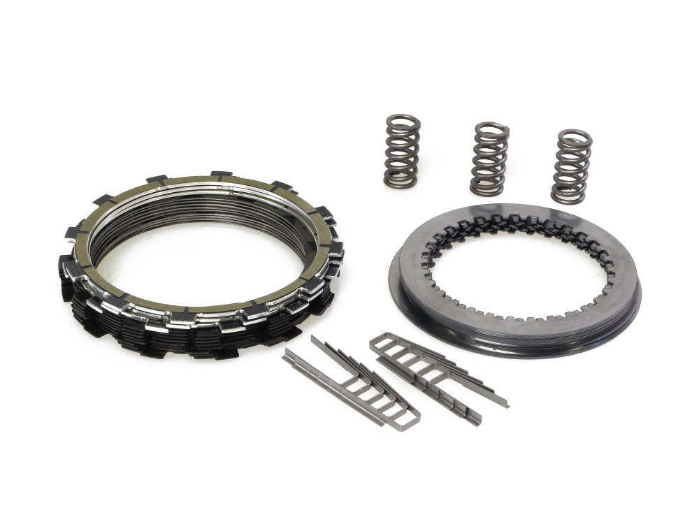 REKLUSE CLUTCH REVOLUTION CLUTCH KIT TORQDRIVE RA125021UP
