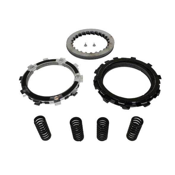 REKLUSE CLUTCH REVOLUTION CLUTCH KIT; RADIUSX XG15-20