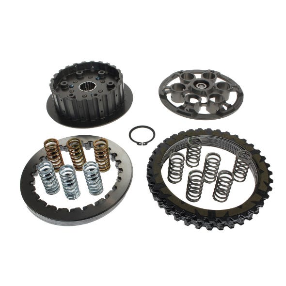 REKLUSE CLUTCH REVOLUTION CLUTCH CORE MANUAL TORQDRIVE