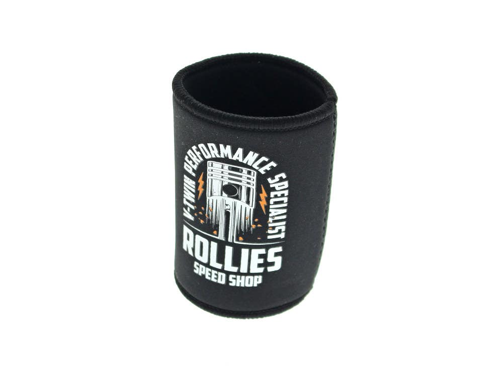 ROLLIES SPEED SHOP BEER COOLER PISTON