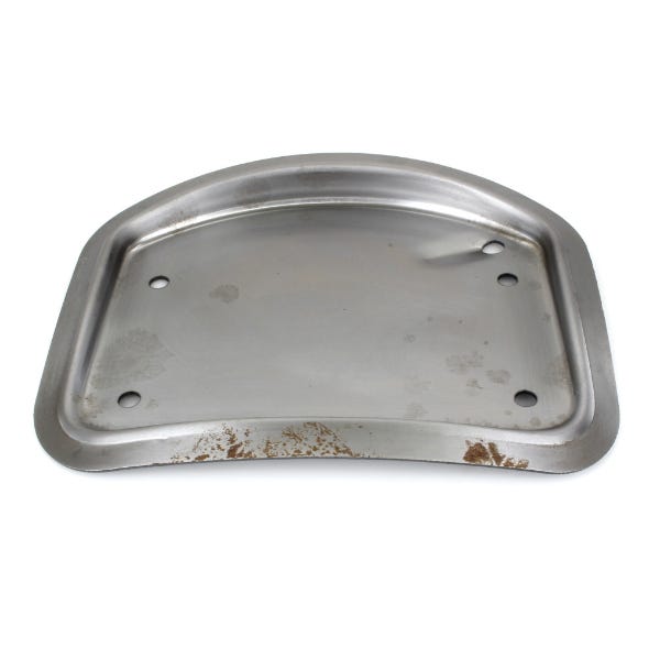 RUSS WERNIMONT DESIGNS POCKET WELD-IN FOR RWD CATS EYE