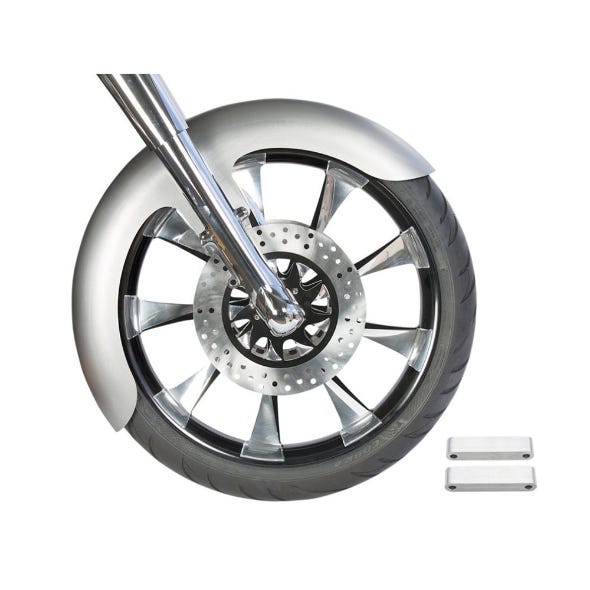 RUSS WERNIMONT DESIGNS FENDER FR FLH84-13 21X5.5