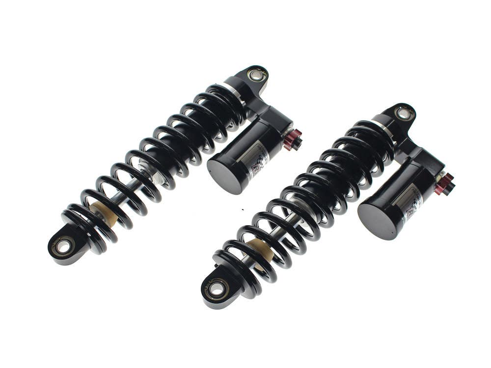 RUSS WERNIMONT DESIGNS SHOCKS RR RS2 FXD91-17 13 BLK