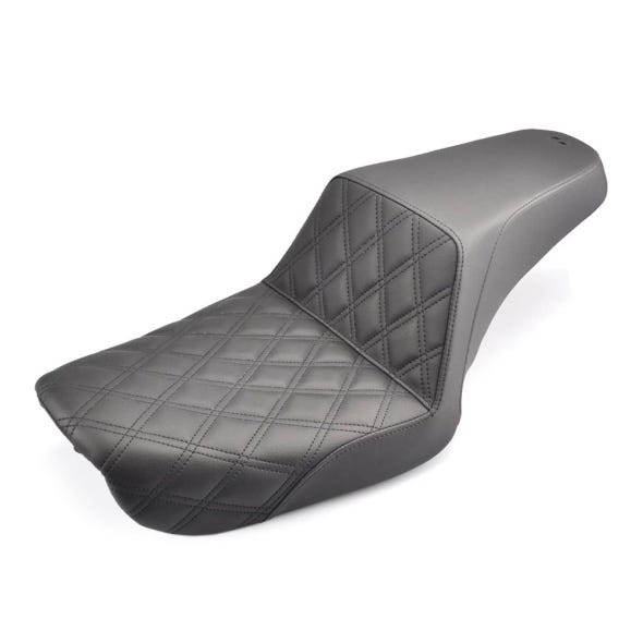 SADDLEMEN SEATS SEAT FXD04-05 STEP-UP LS FR
