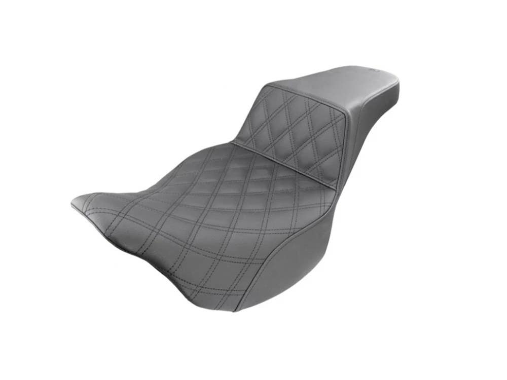 SADDLEMEN SEATS SEAT FLH08-24 STEP-UP EXT REACH