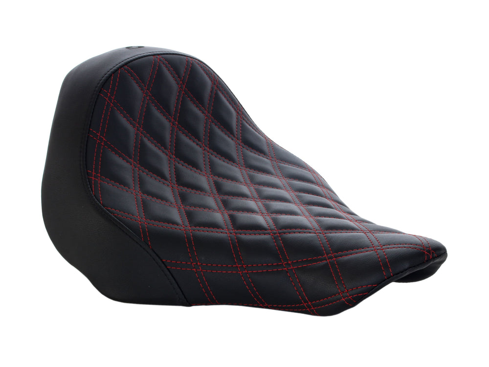 SADDLEMEN SEATS SEAT; FXSB13-17 RENEGADE SOLO LS