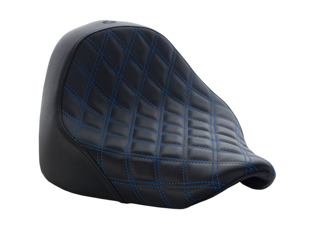 SADDLEMEN SEATS SEAT; FLFB18UP RENEGADE SOLO LS