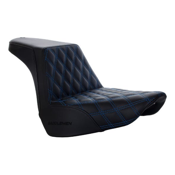 SADDLEMEN SEATS SEAT FLFB18UP & FXBR23UP