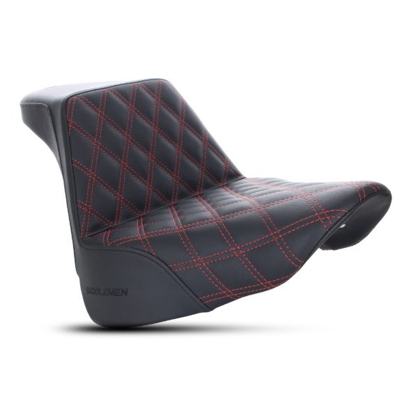 SADDLEMEN SEATS SEAT FLFB18UP & FXBR23UP