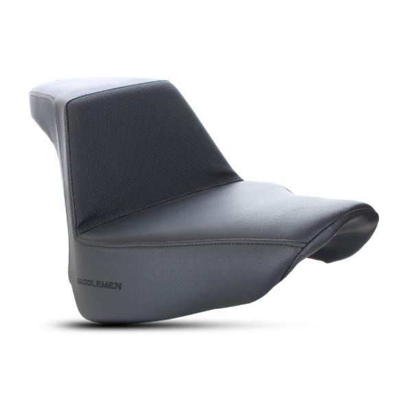 SADDLEMEN SEATS SEAT; FLFB18UP STEP-UP GRIPPER