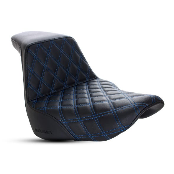 SADDLEMEN SEATS SEAT FLSB FXLR18UP & FXLRS20UP