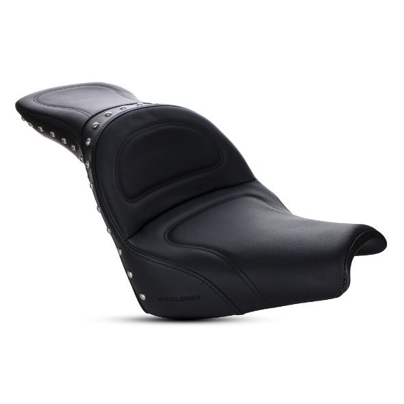 SADDLEMEN SEATS SEAT; FXBB18UP FXST20UP