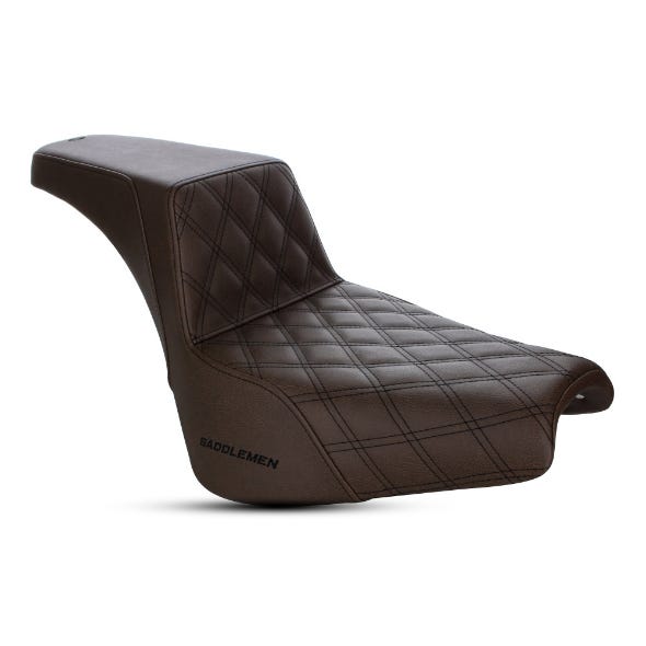 SADDLEMEN SEATS SEAT FXBB18UP & FXST20UP