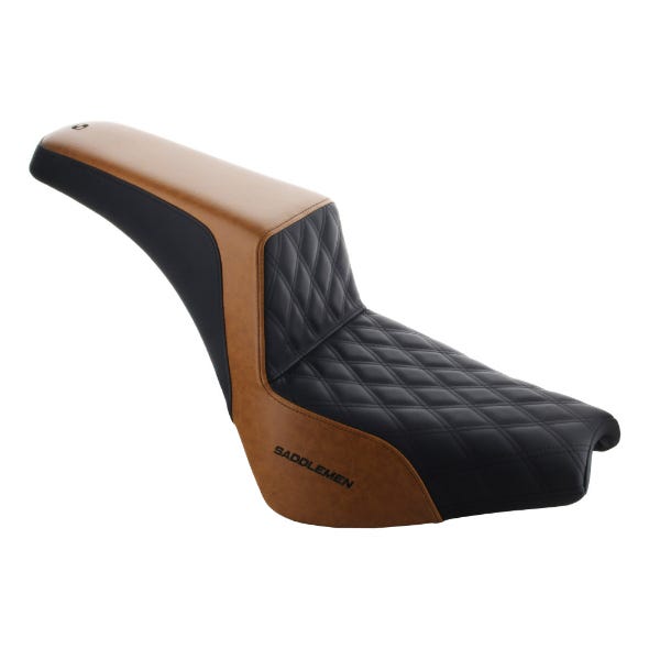 SADDLEMEN SEATS SEAT FXBB18UP & FXST20UP