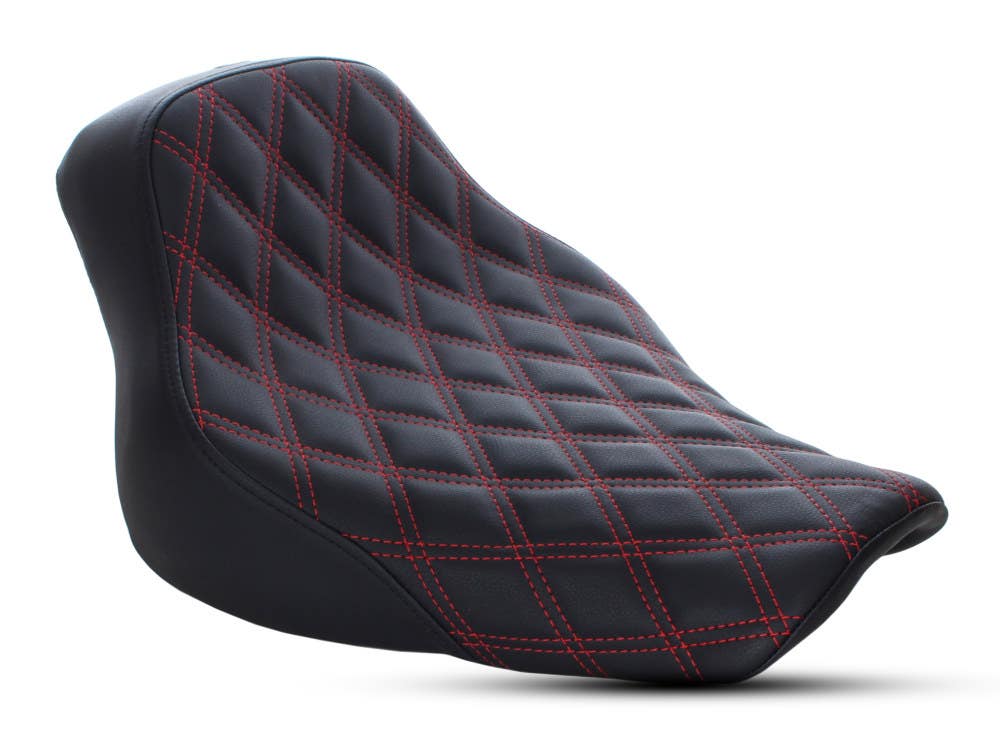 SADDLEMEN SEATS SEAT; FLDE FLHC18UP