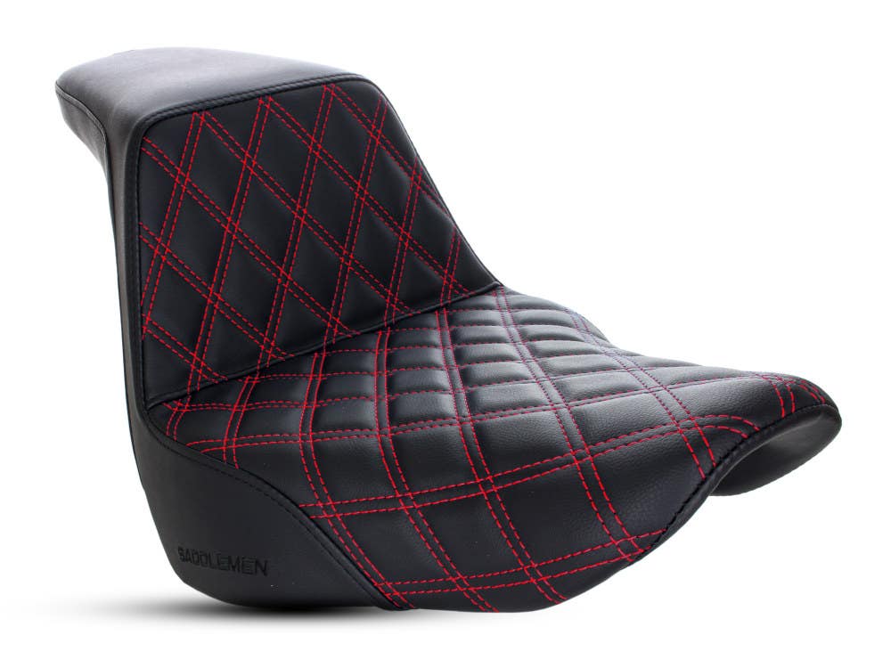 SADDLEMEN SEATS SEAT; FLDE FLHC FLSL18UP