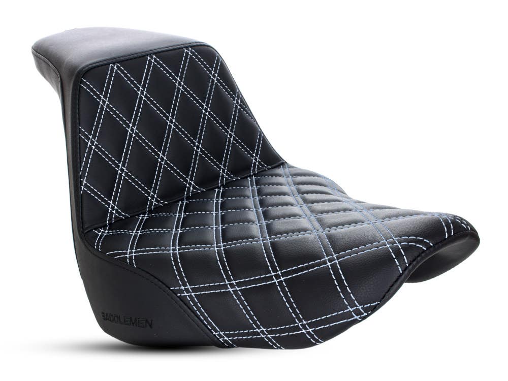 SADDLEMEN SEATS SEAT FLDE FLHC & FLSL18UP