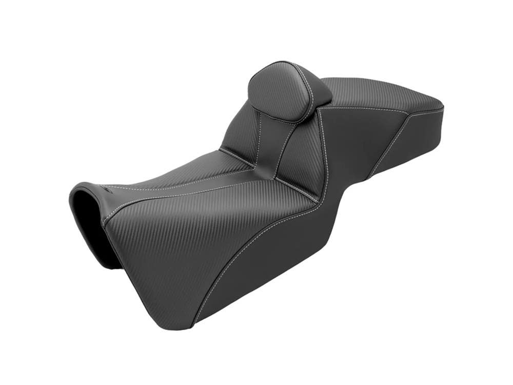 SADDLEMEN SEATS SEAT RA125021UP ADVENTURE TOUR