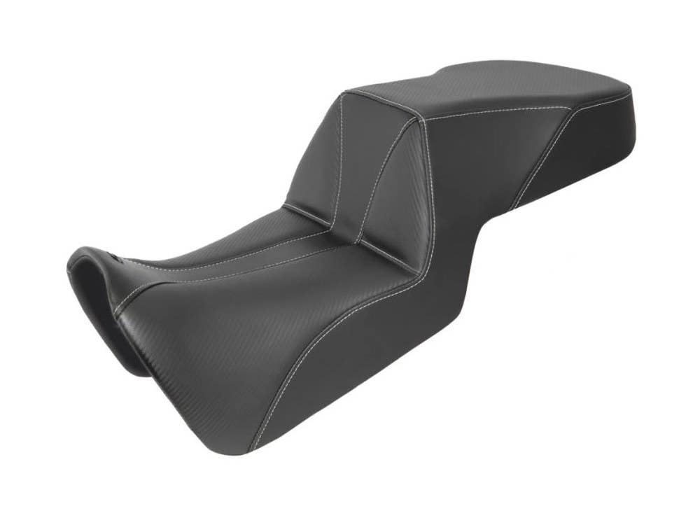SADDLEMEN SEATS SEAT RA125021UP ADVENTURETOUR LOW