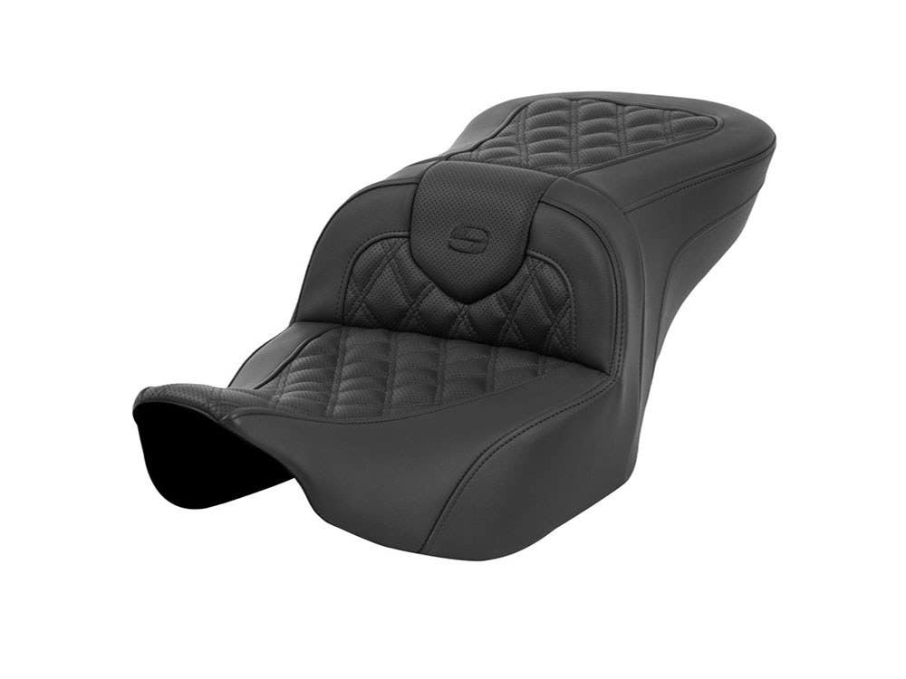 SADDLEMEN SEATS SEAT CVO FLH23UP FLHXFLTRX24UP