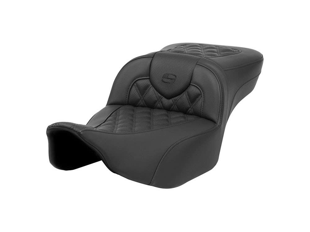 SADDLEMEN SEATS SEAT CVO FLH23UP FLHXFLTRX24UP