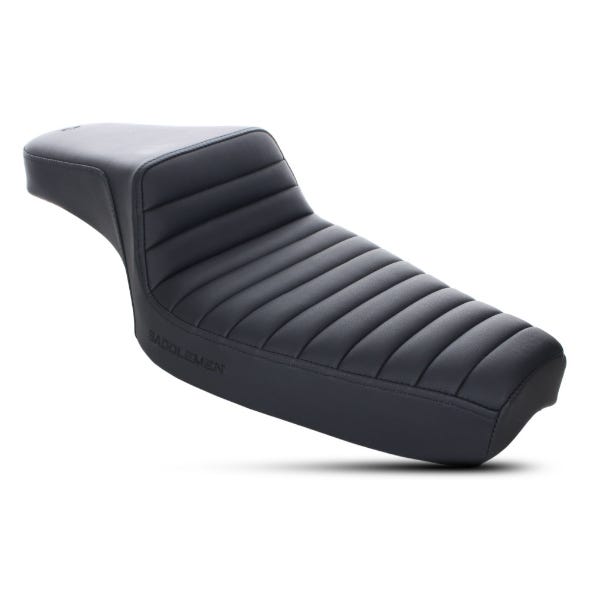 SADDLEMEN SEATS SEAT XL82-03 STEP-UP TR