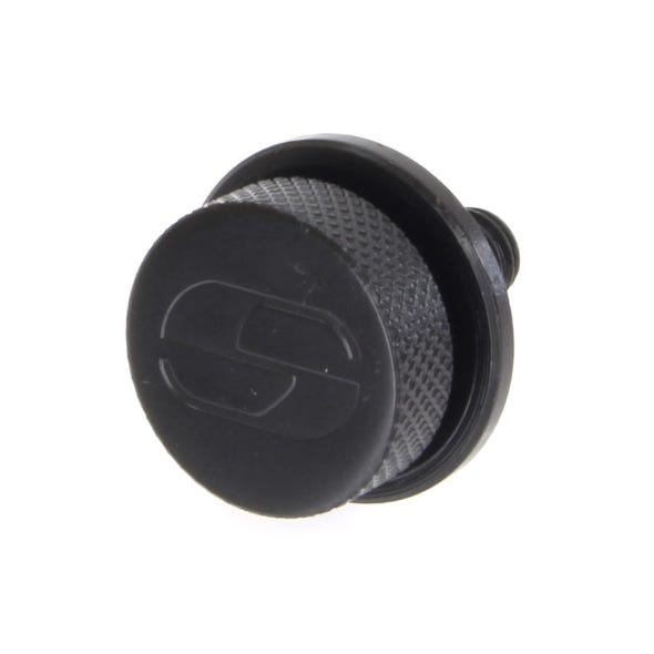 SADDLEMEN SEATS SEAT BOLT REAR MOUNT KNOB 1/4-20