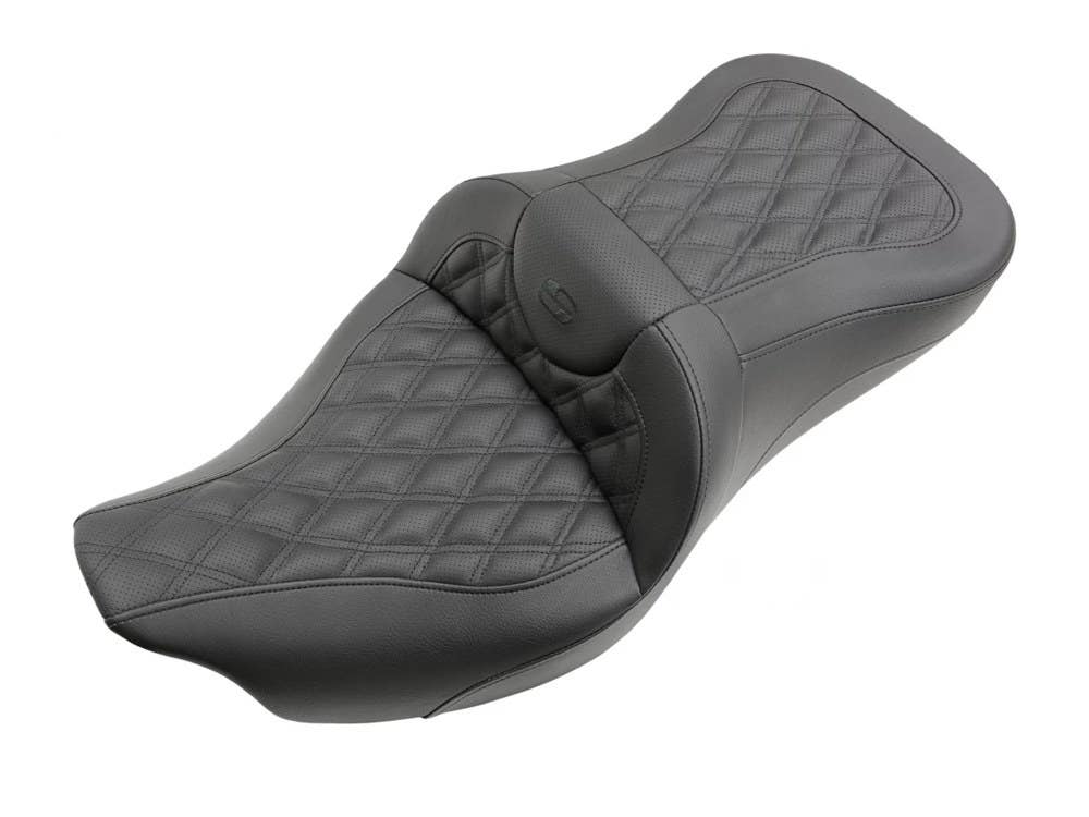 SADDLEMEN SEATS SEAT FLHR/X97-07 ROADSOFA-LS