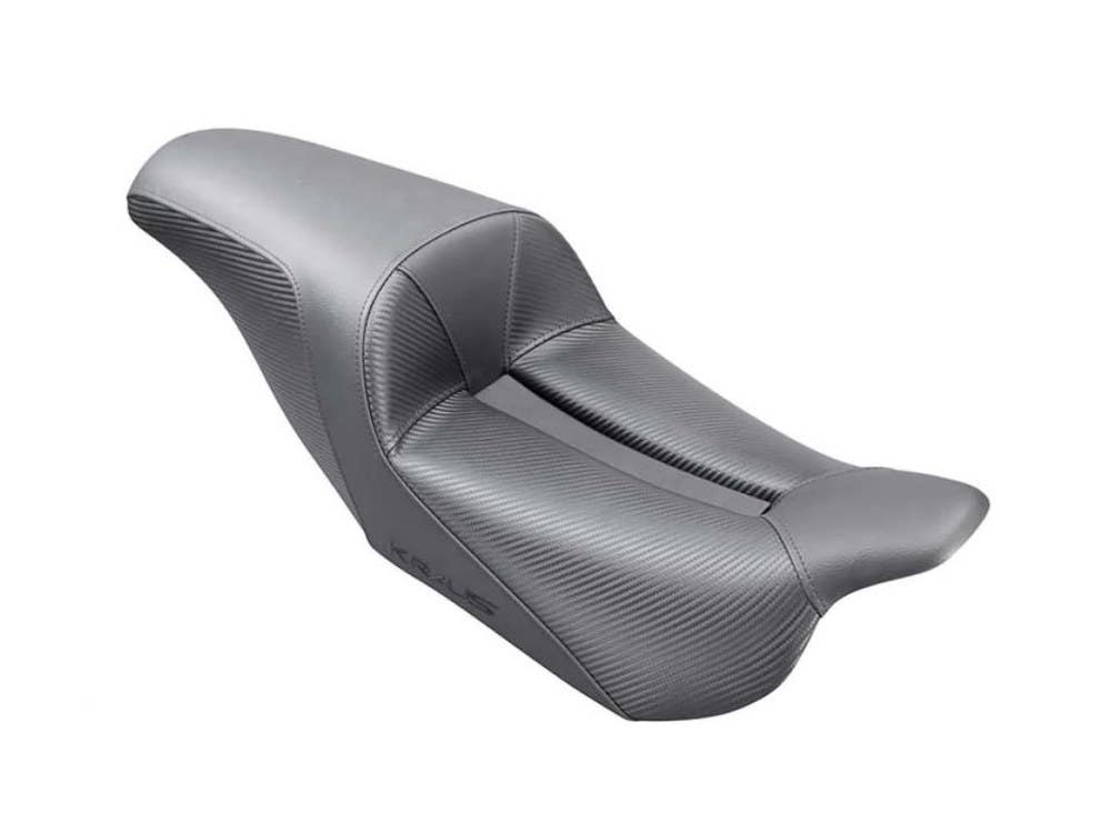 SADDLEMEN SEATS SEAT FLH08-23 KRAUS MOTO PRO